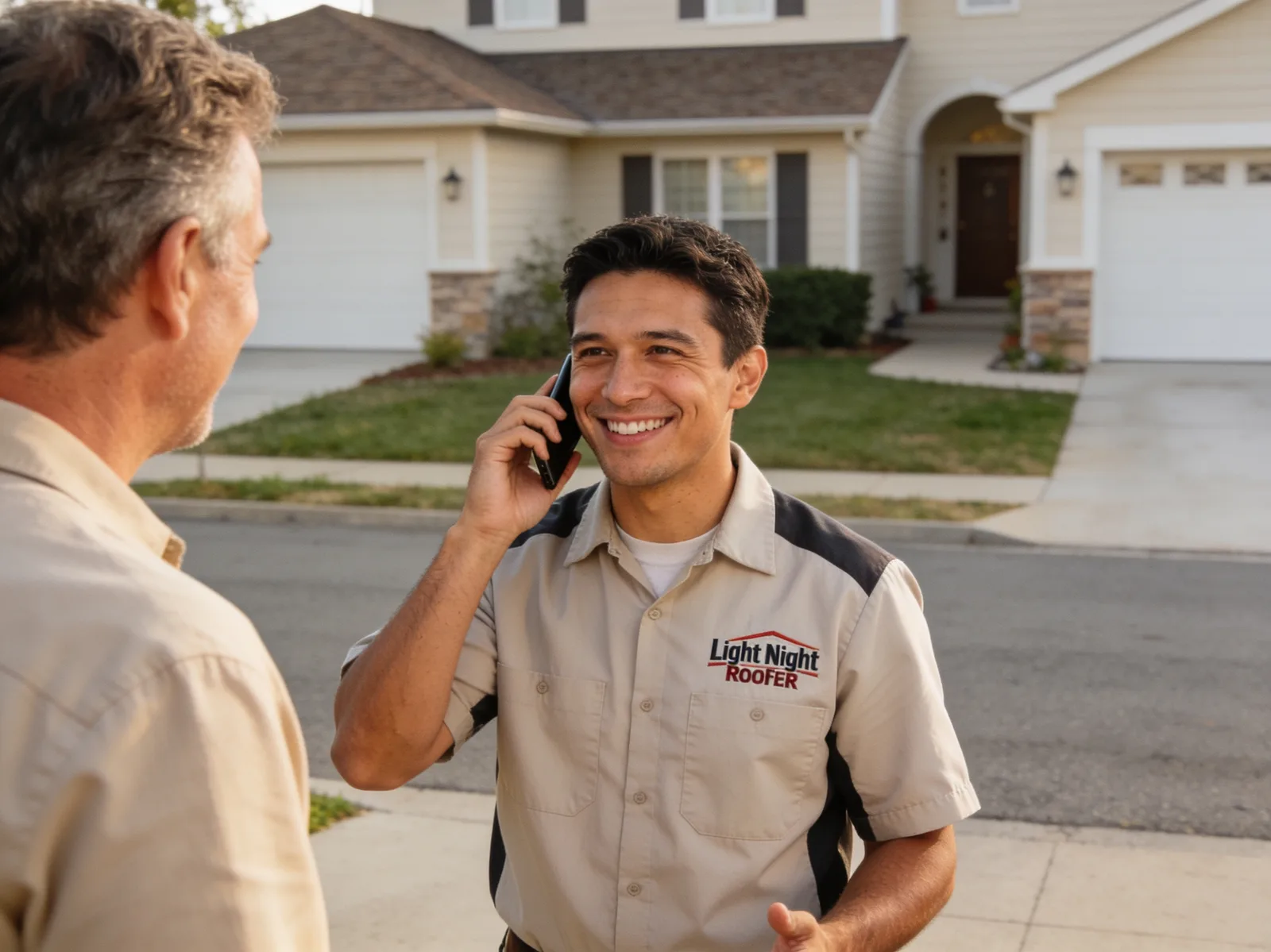Emergency Roof Repair Death Valley, CA FAQs